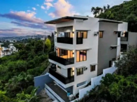 Overlooking House for Sale in Vista Grande Talisay Cebu — House and Lot in Rio de Janeiro Street, Talisay City, Cebu — Photo 5