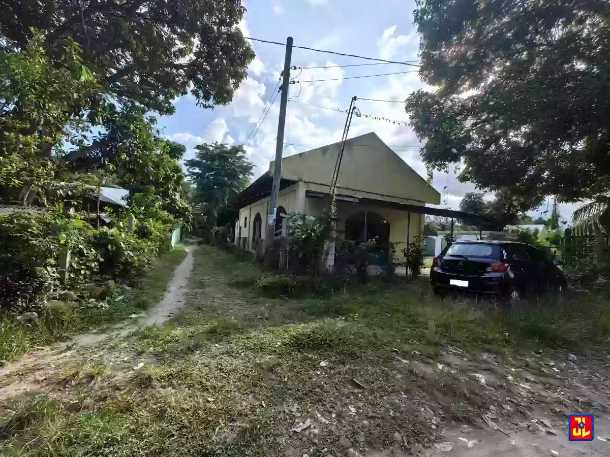 Rush Sale Lot in Batinguel, Dumaguete [available] — Residential Lot in Negros Oriental, Philippines — Photo 3
