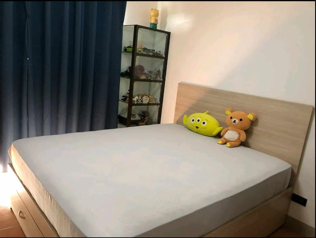 Resort Inspired Condominium — 2 Bedrooms in Pres. Magsaysay Street, Cebu City, Philippines — Photo 3