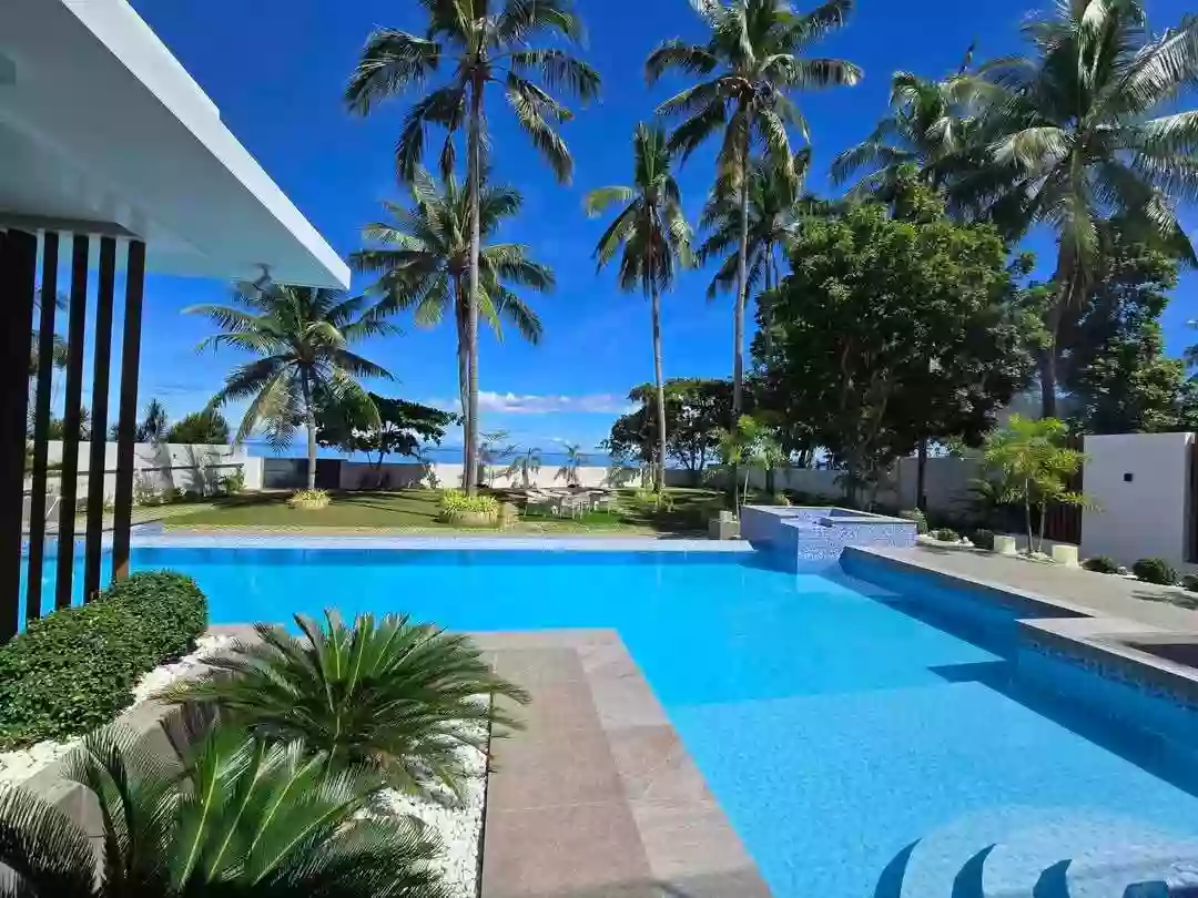 Private Beach Property For Sale