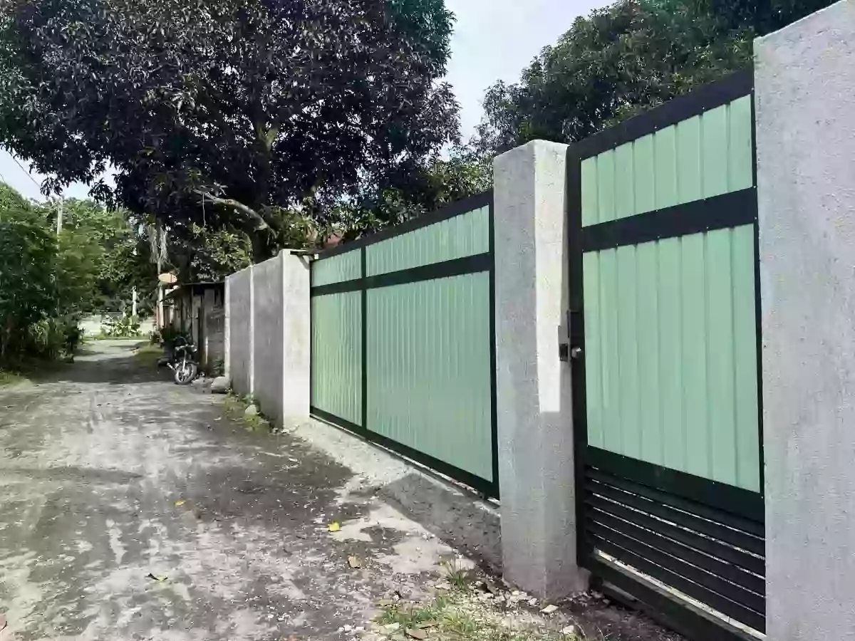 Residential Lot FOR SALE in  Poblacion Polomolok
