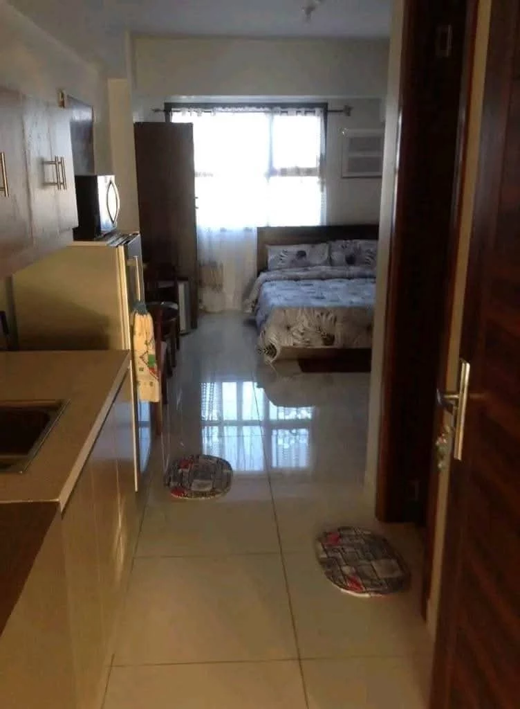 Horizons 101 Studio with Parking For Sale — Studio in General Maxilom Avenue, Cebu City, Central Visayas — Photo 3