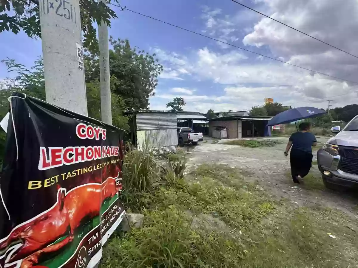 Lot for Sale in Udagre — Commercial Lot in General Santos City Circumferential Road, General Santos City, South Cotabato — Photo 7