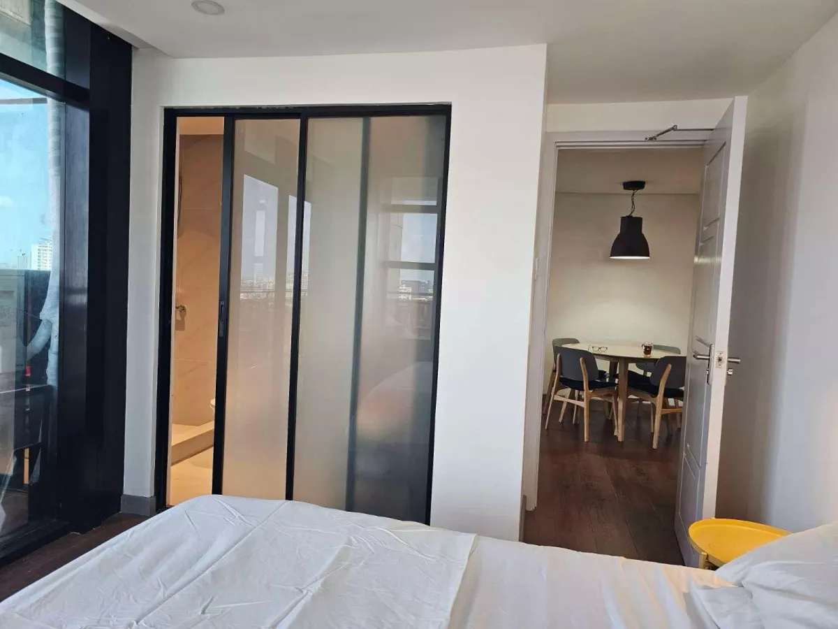 FOR RENT/SALE: 2BR APPLEONE TOWER — 2 Bedrooms in Cebu City, Cebu, Philippines — Photo 7
