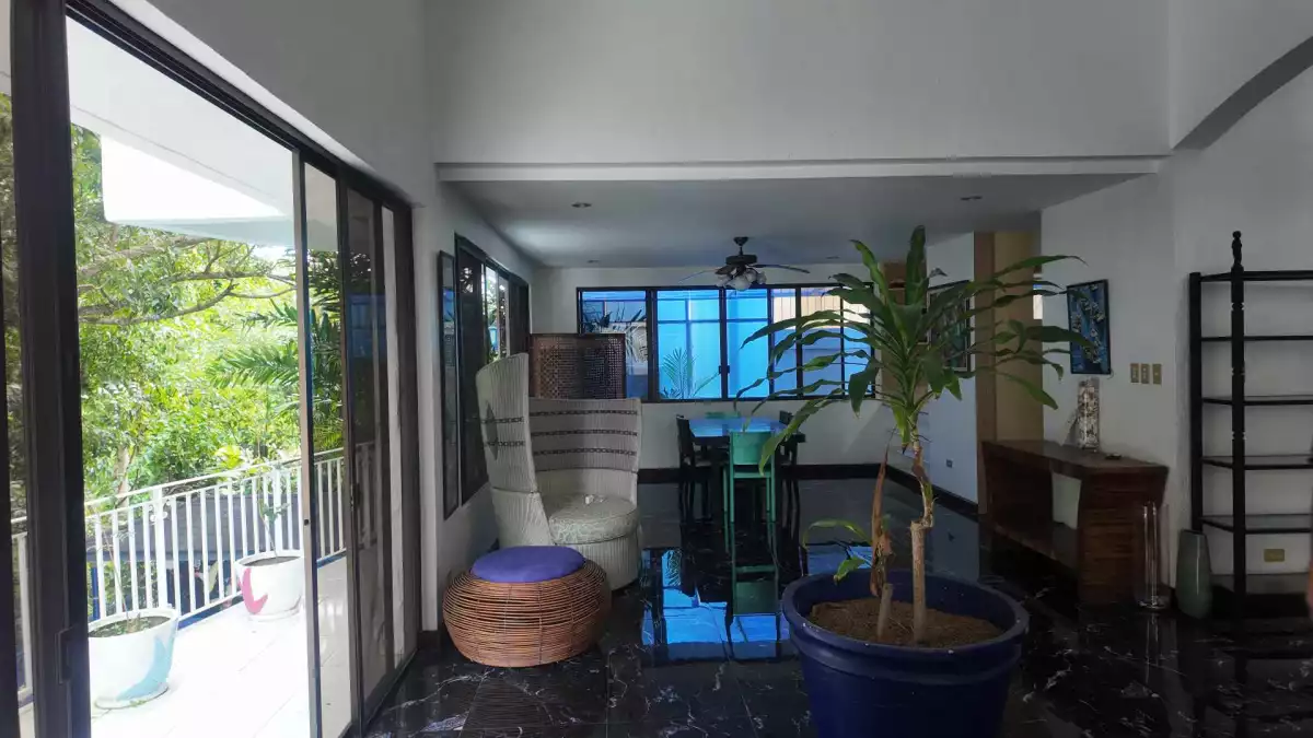 Open photo 14 of 21 — Elegant House for SALE in Banilad, Cebu City with Swimming Pool