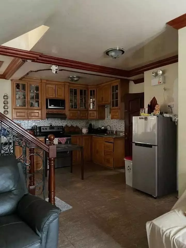 2 storey house and lot for rent — House and Lot in Danao, Cebu, Philippines — Photo 2