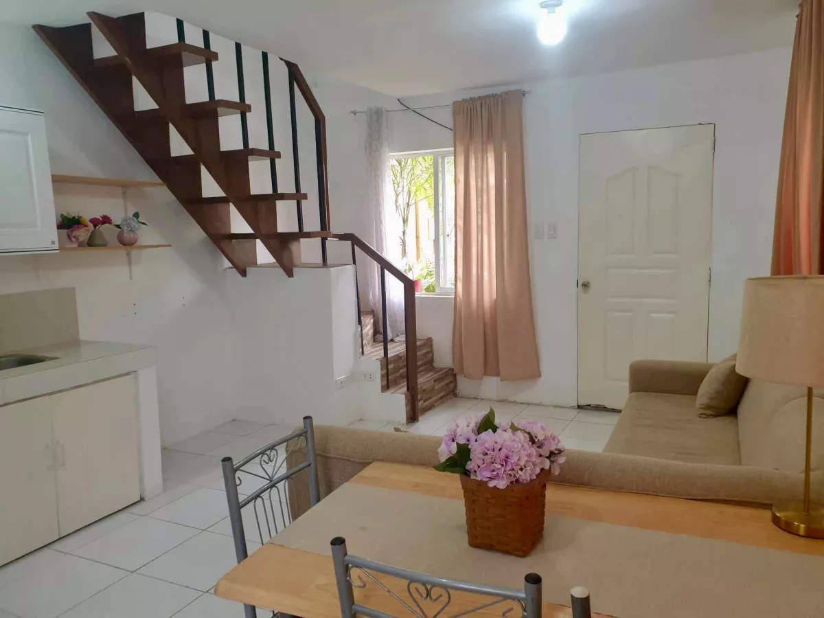 Affordable Camella End Unit For Sale – Ready for Move-In! — House and Lot in Gensan Drive, Koronadal City, South Cotabato — Photo 5