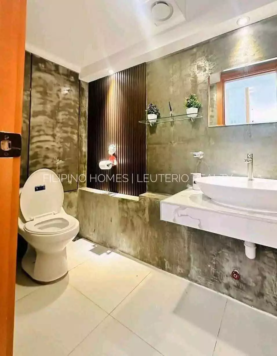 Open photo 17 of 17 — House and Lot for Sale