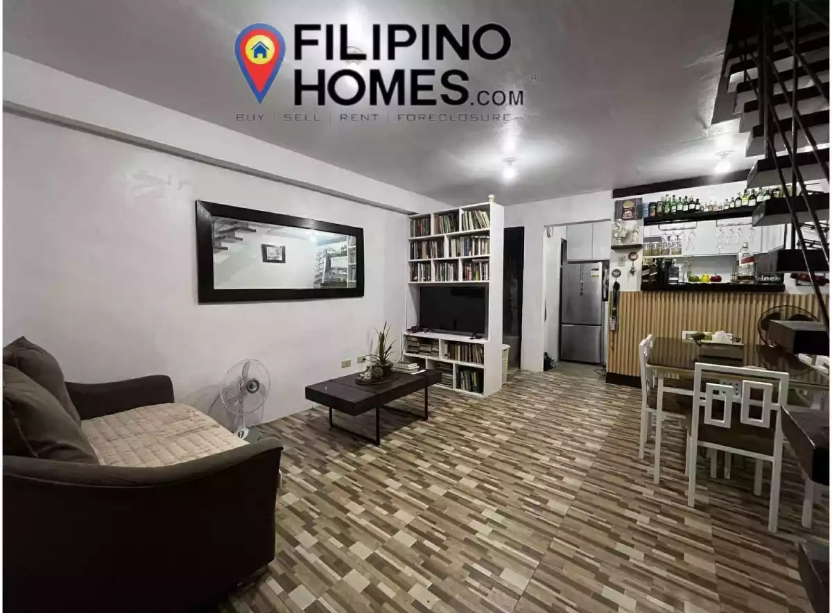 2 STOREY TOWNHOUSE SEMI FURNISHED — Townhouse in Naga City, Camarines Sur, Philippines — Photo 4