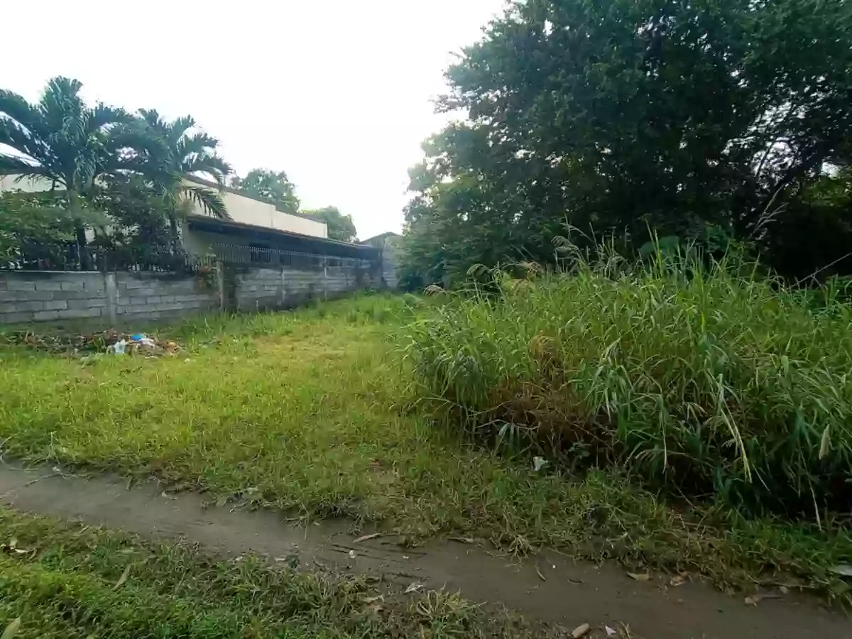 Lot for sale in General Santos City — Residential Lot in General Santos City, South Cotabato, Philippines — Photo 2