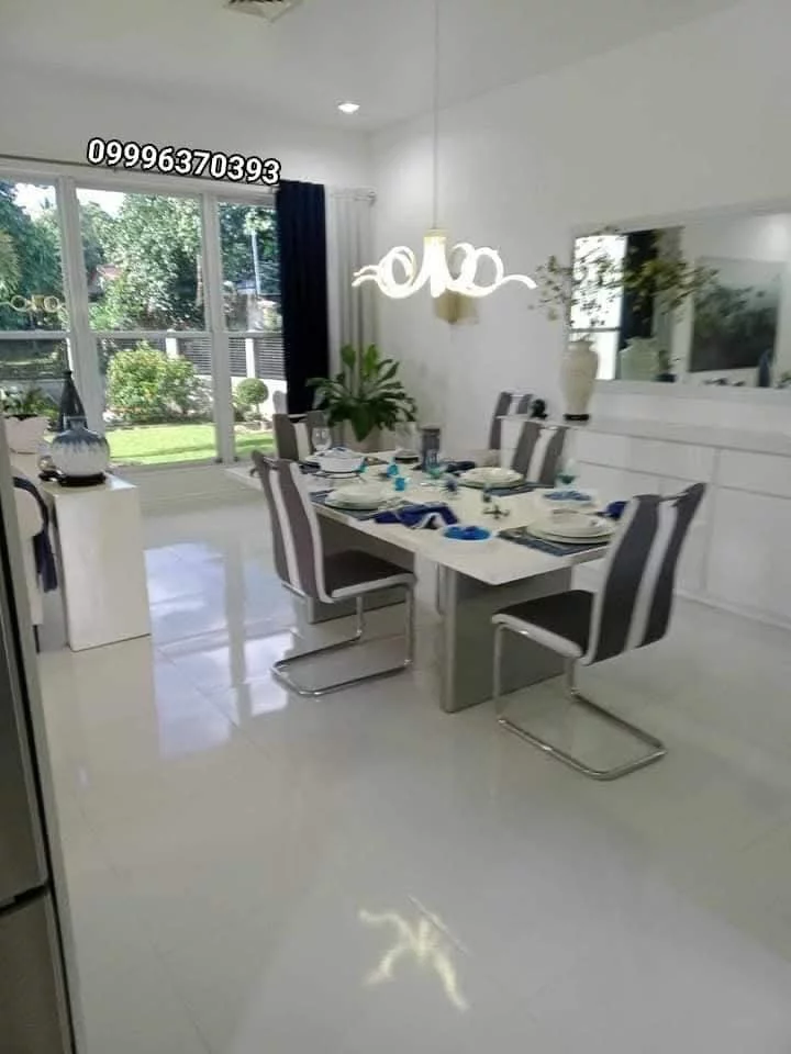 Fully Furnished House & Lot for Sale with front and back Porch — House and Lot in Valencia, Negros Oriental, Philippines — Photo 4