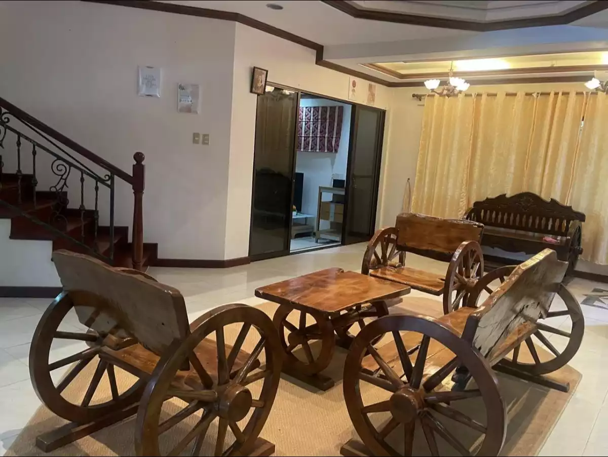 Fully Furnished House for SALE in Bulacao, Pardo, Cebu City — House and Lot in Cebu City, Cebu, Philippines — Photo 5