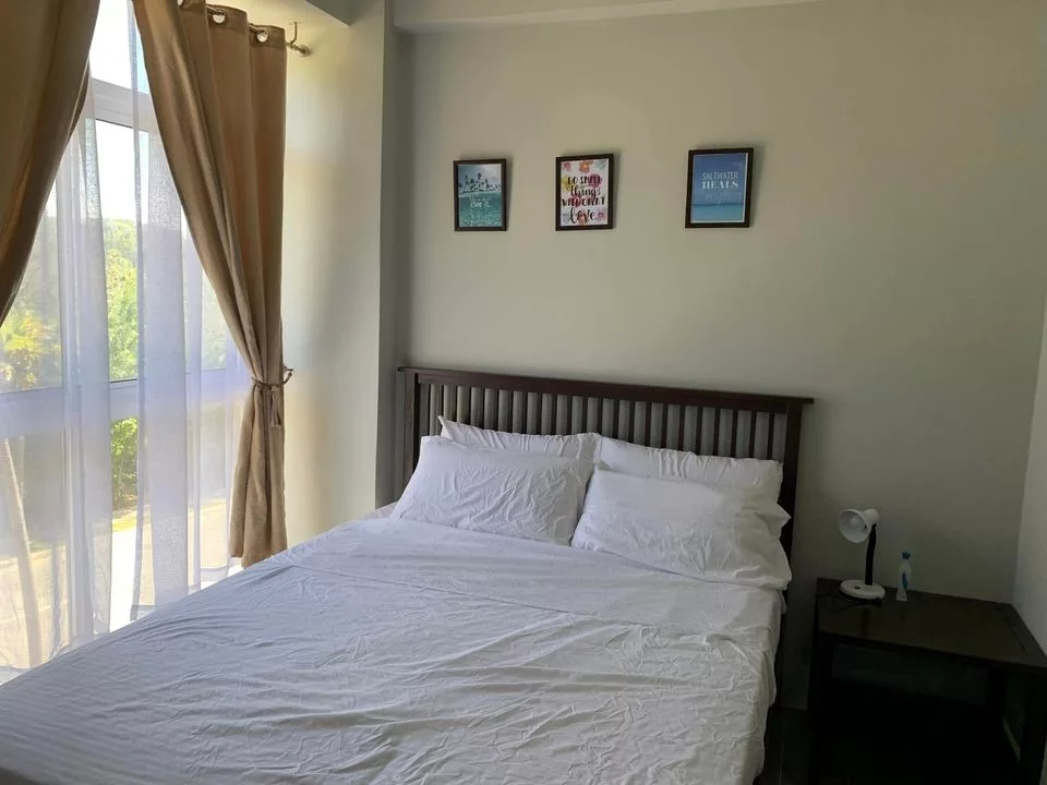 1 Bedroom for sale in Oceanway Residences  Boracay — 1 Bedroom in Malay, Aklan, Philippines — Photo 3
