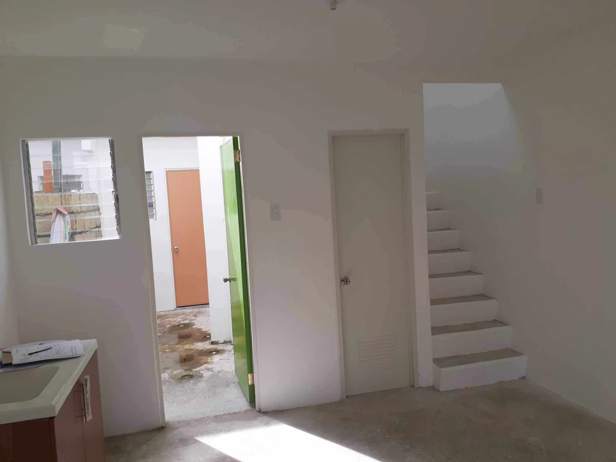 READY FOR OCCUPANCY TOWNHOUSE FOR SALE — Townhouse in Dauis, Bohol, Philippines — Photo 5