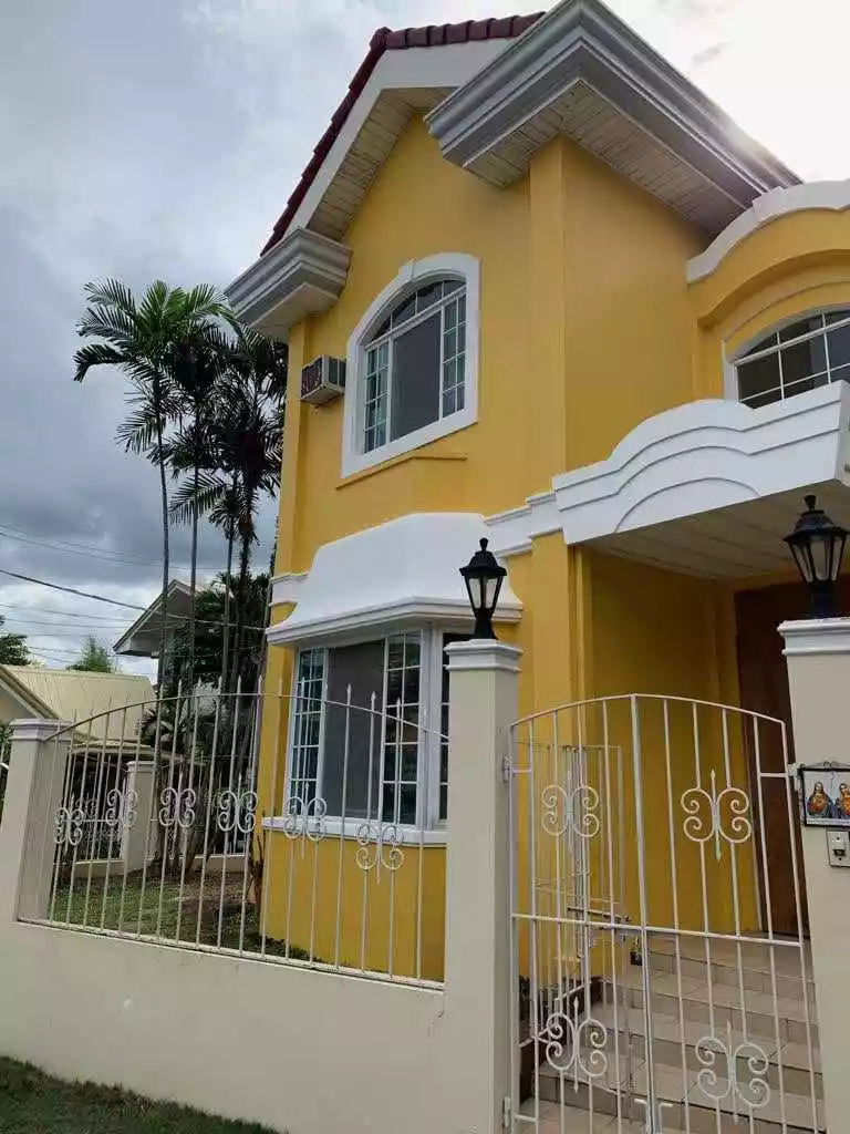 RUSH SALE 6BR SINGLE DETACHED HOUSE AND LOT IN SOUTH PLAINS GUADALUPE CEBU CITY — House and Lot in Upper Don Gervacio Quijada, Cebu City, Cebu — Photo 5