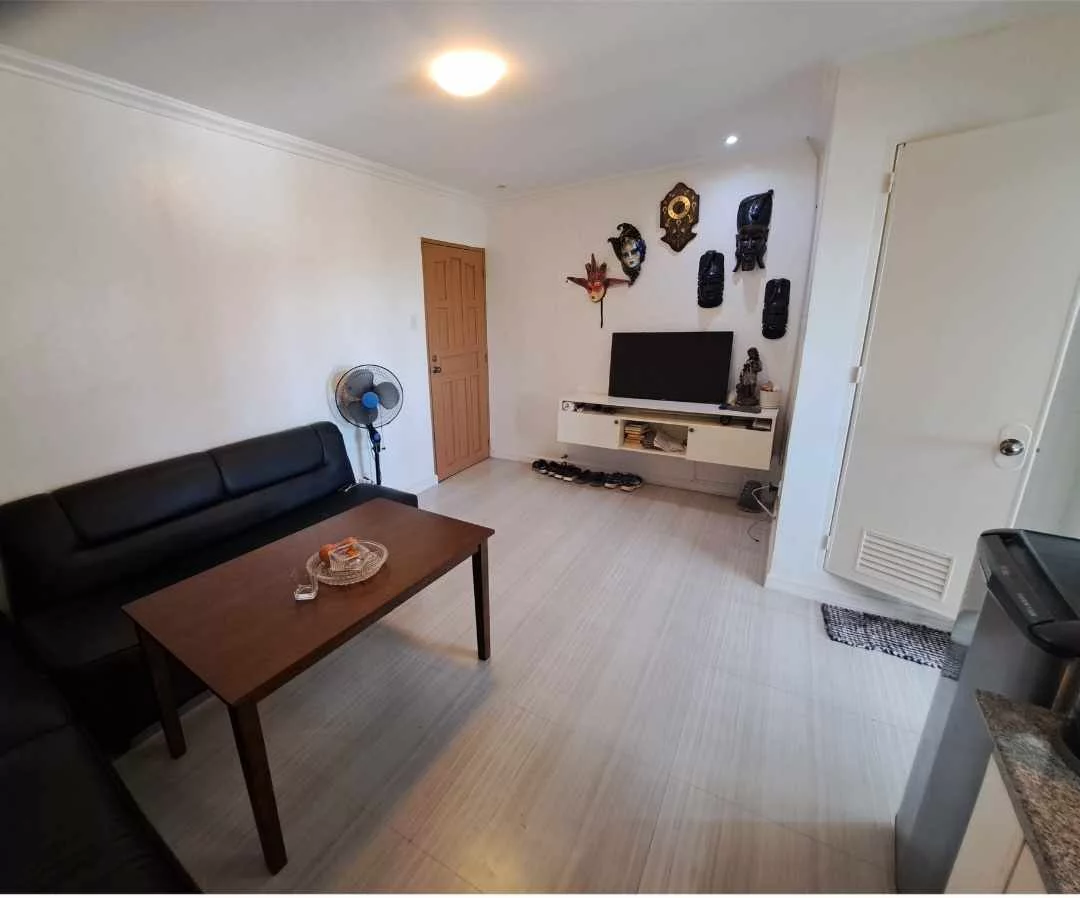 Open photo 11 of 15 — Semi Furnished 1 Bedroom Condo in the heart of Cebu City