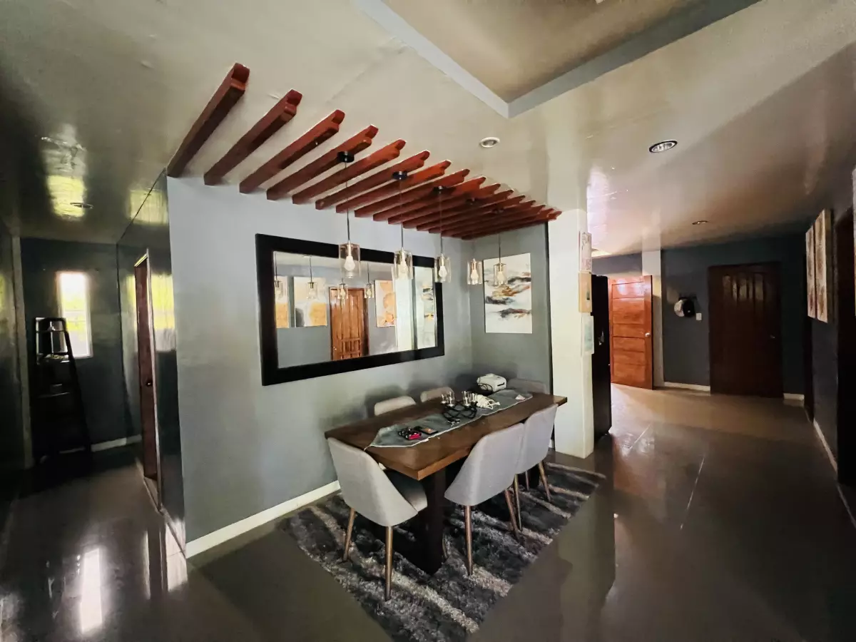 Open photo 28 of 37 — Amazing Furnished House and Lot