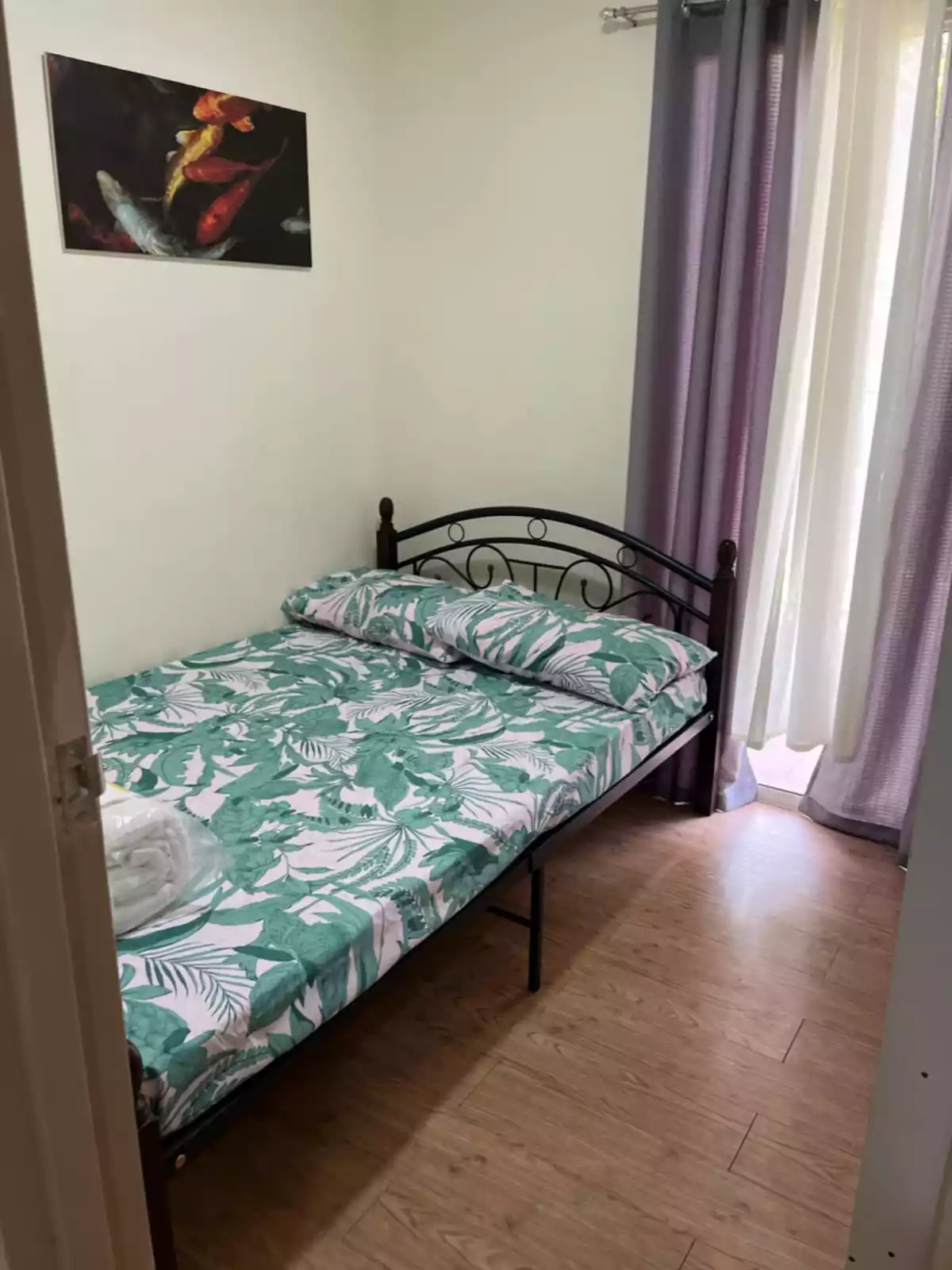 2 Bedroom San Remo Oasis for Rent