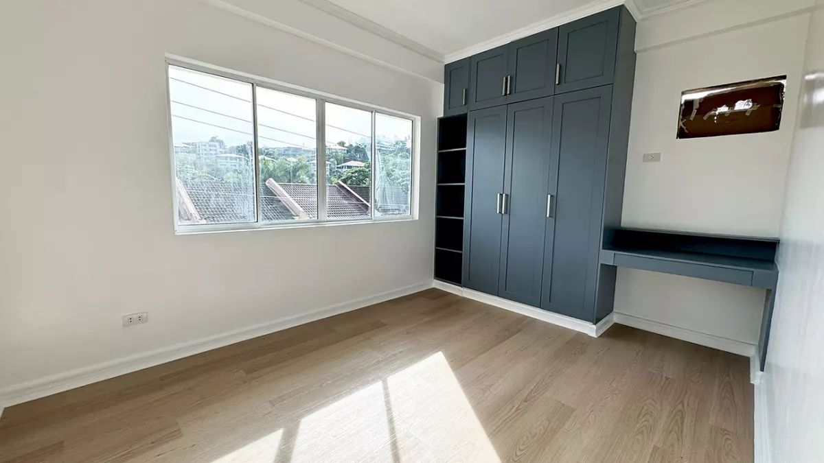 House and Lot For Sale- Lahug Cebu City — House and Lot in Cebu City, Cebu, Philippines — Photo 6