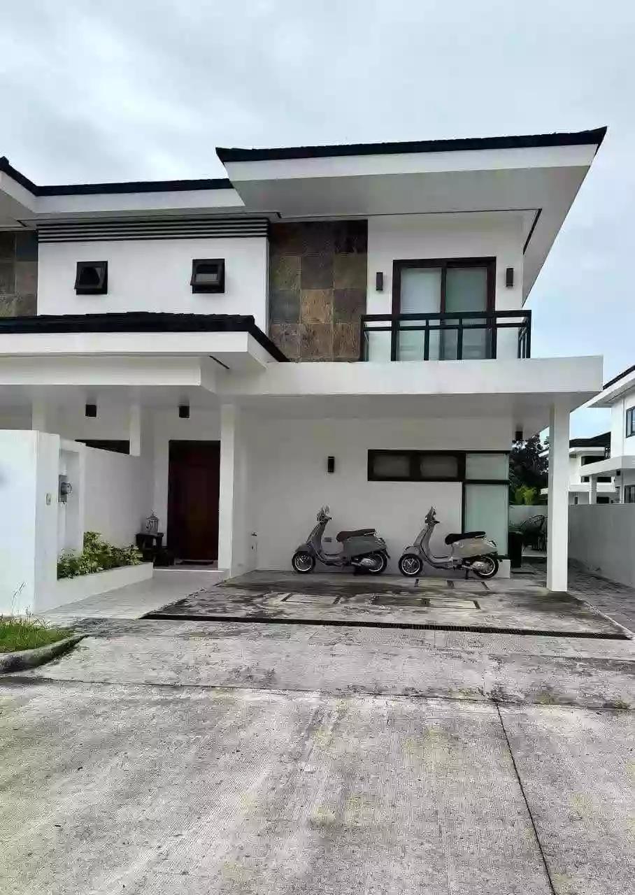 PRISTINA NORTH DUPLEX FOR SALE — House and Lot in Talamban Road, Cebu City, Cebu — Photo 3