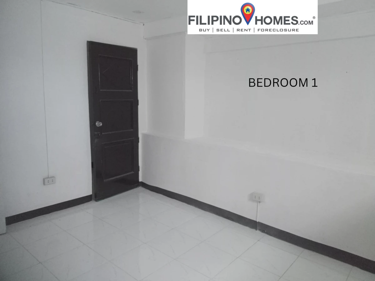 Che Che House and Lot For Rent — Apartment in Calamba, Laguna, Philippines — Photo 7