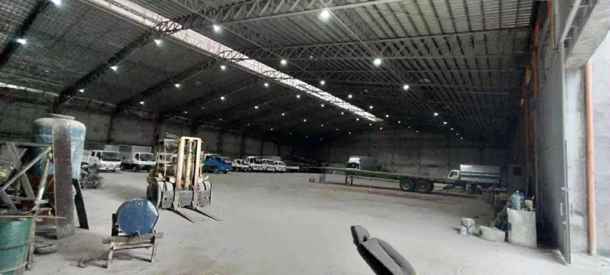 2,979.13 Sqm. Warehouse With 3 Storey Building FOR RENT In Mandaue City — Warehouse in Cebu, Philippines — Photo 4