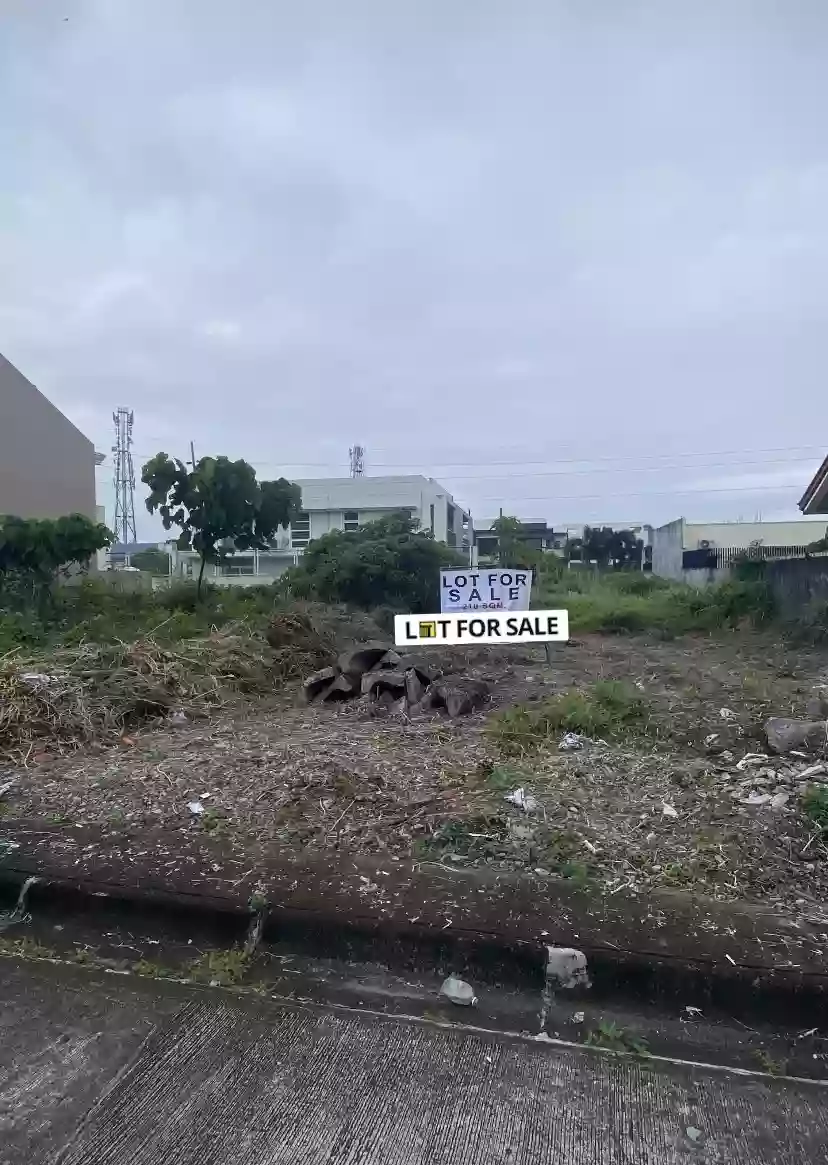 Lot for Sale at Parkview Executive Townhouse San Felipe — Residential Lot in Barangay San Felipe, Naga, Camarines Sur — Photo 5
