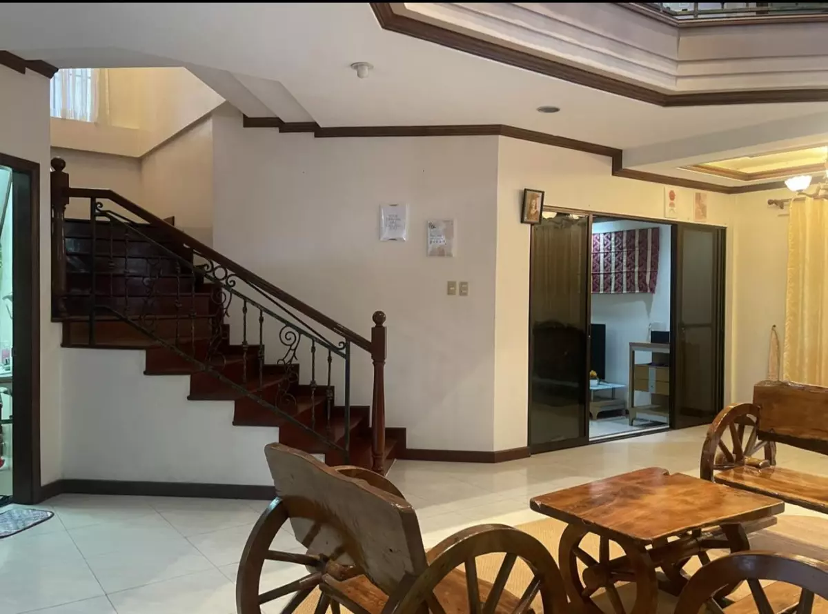 Fully Furnished House for SALE in Bulacao, Pardo, Cebu City — House and Lot in Cebu City, Cebu, Philippines — Photo 7