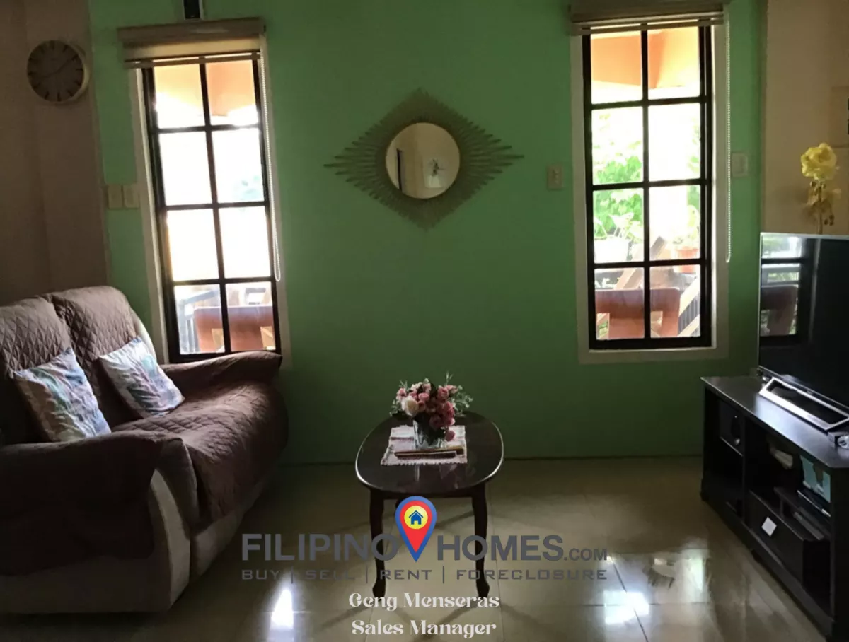 Open photo 13 of 16 — House and Lot for Sale!