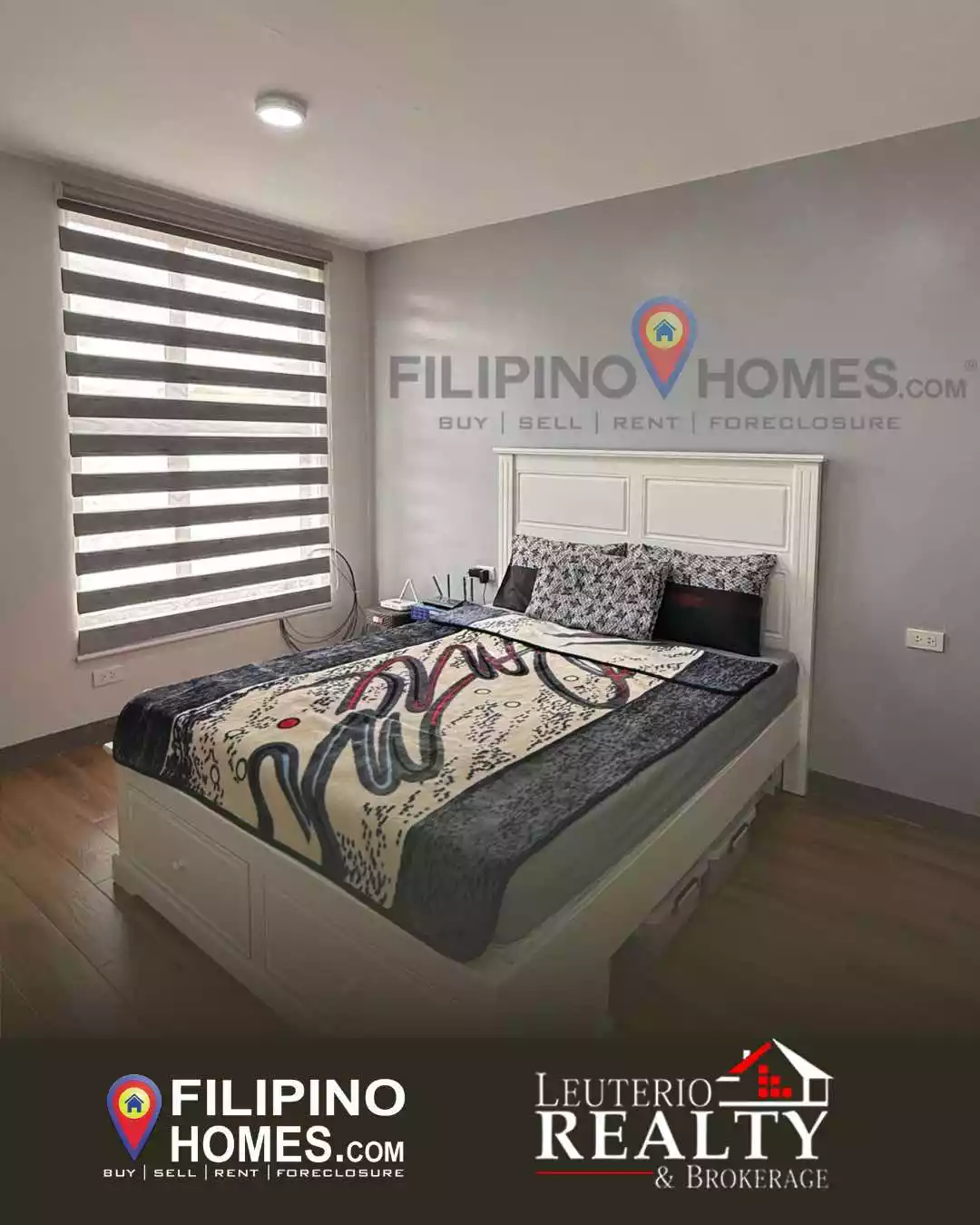Modern House & Lot for Sale in Naga City! 