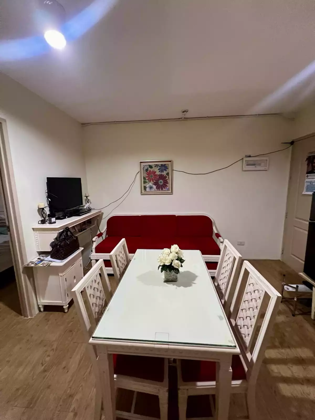 FOR SALE 2-BEEROOM UNIT IN SAN REMO OASIS — 2 Bedrooms in Cebu City, Cebu — Photo 5