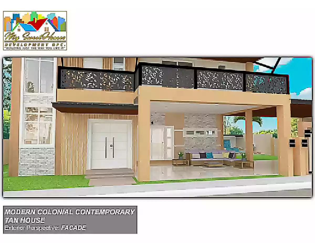 HOUSE AND LOT FOR SALE AT CORONA DEL MAR POOC TALISAY, CEBU — House and Lot in Talisay, Cebu, Philippines — Photo 2