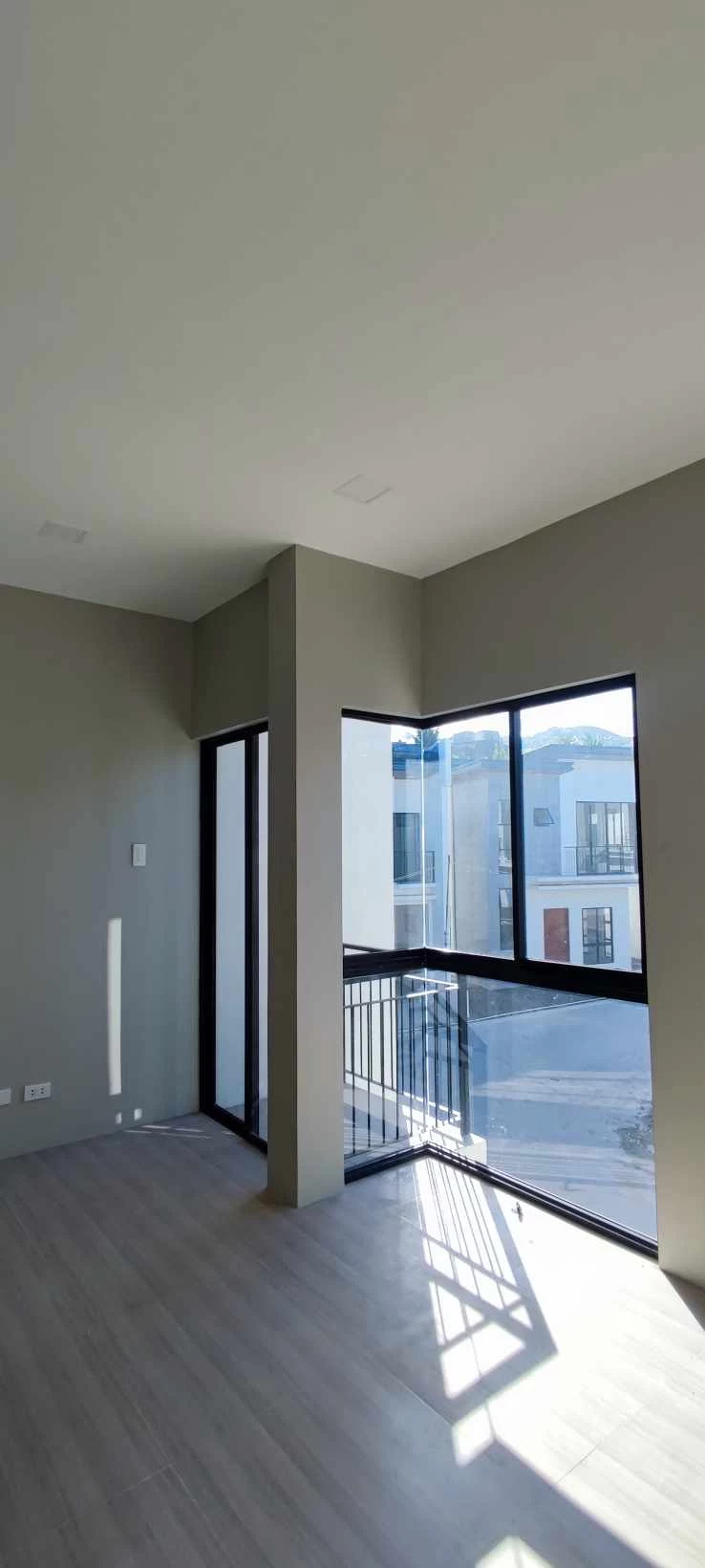 Verdana Heights house and lot for sale