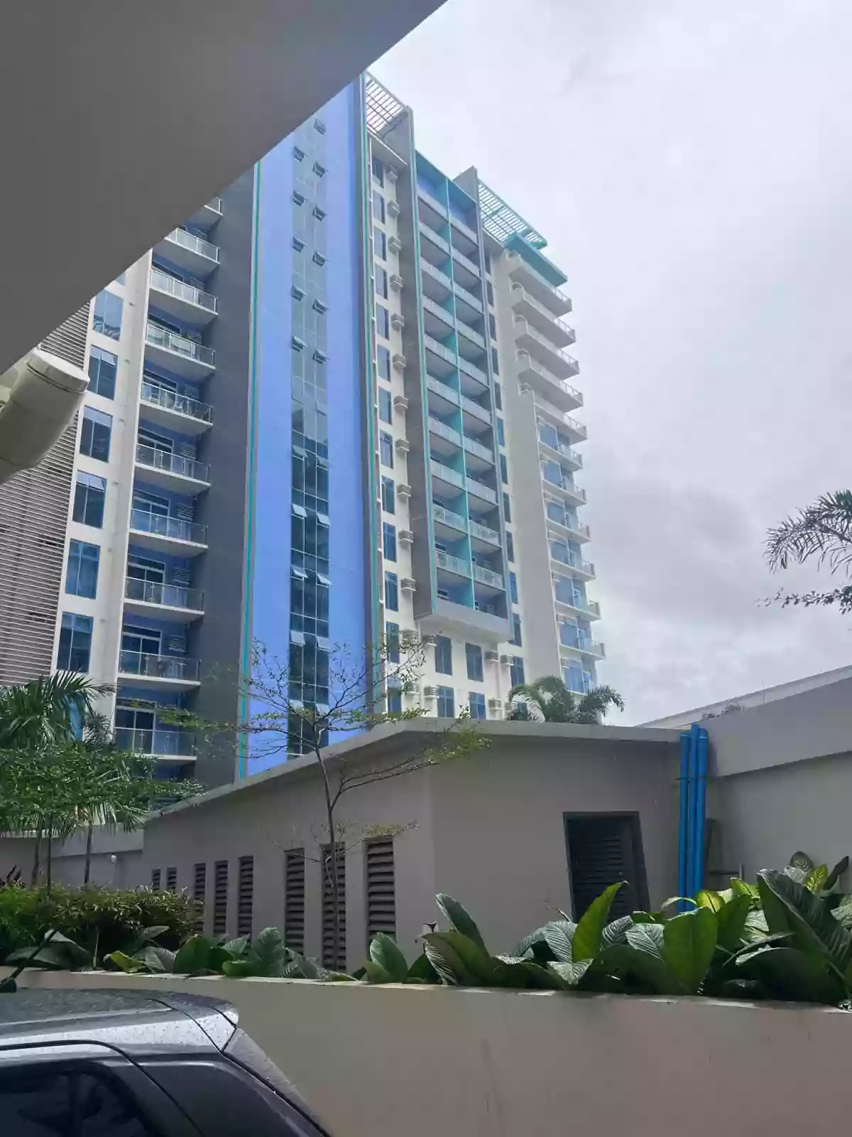 Mivesa Garden Residences