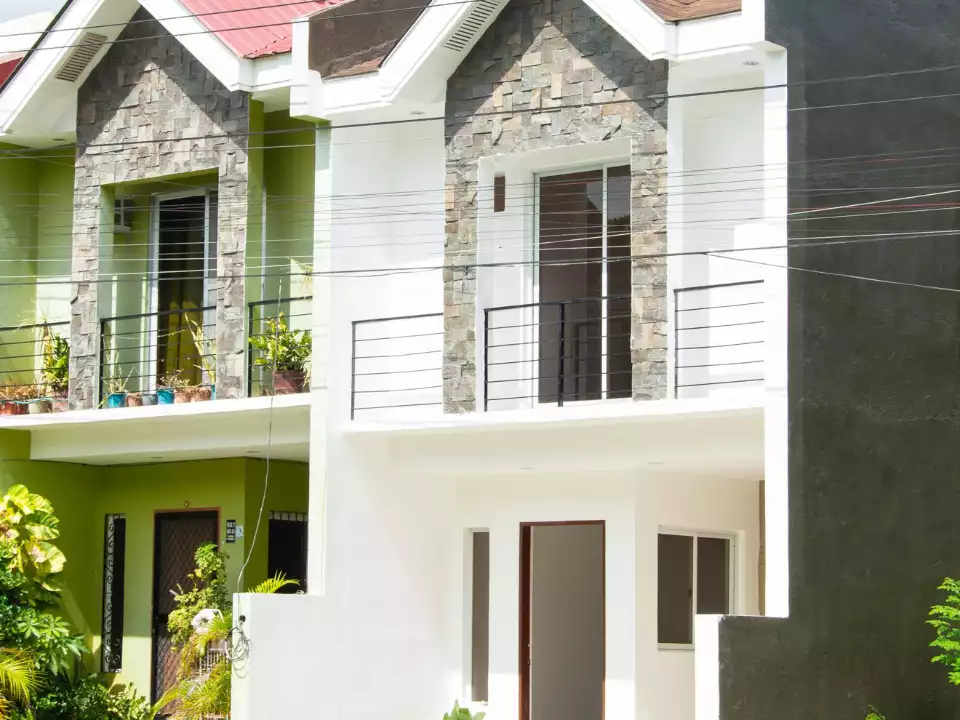 Two-Storey Townhomes — Townhouse in Liloan, Cebu, Philippines — Photo 6