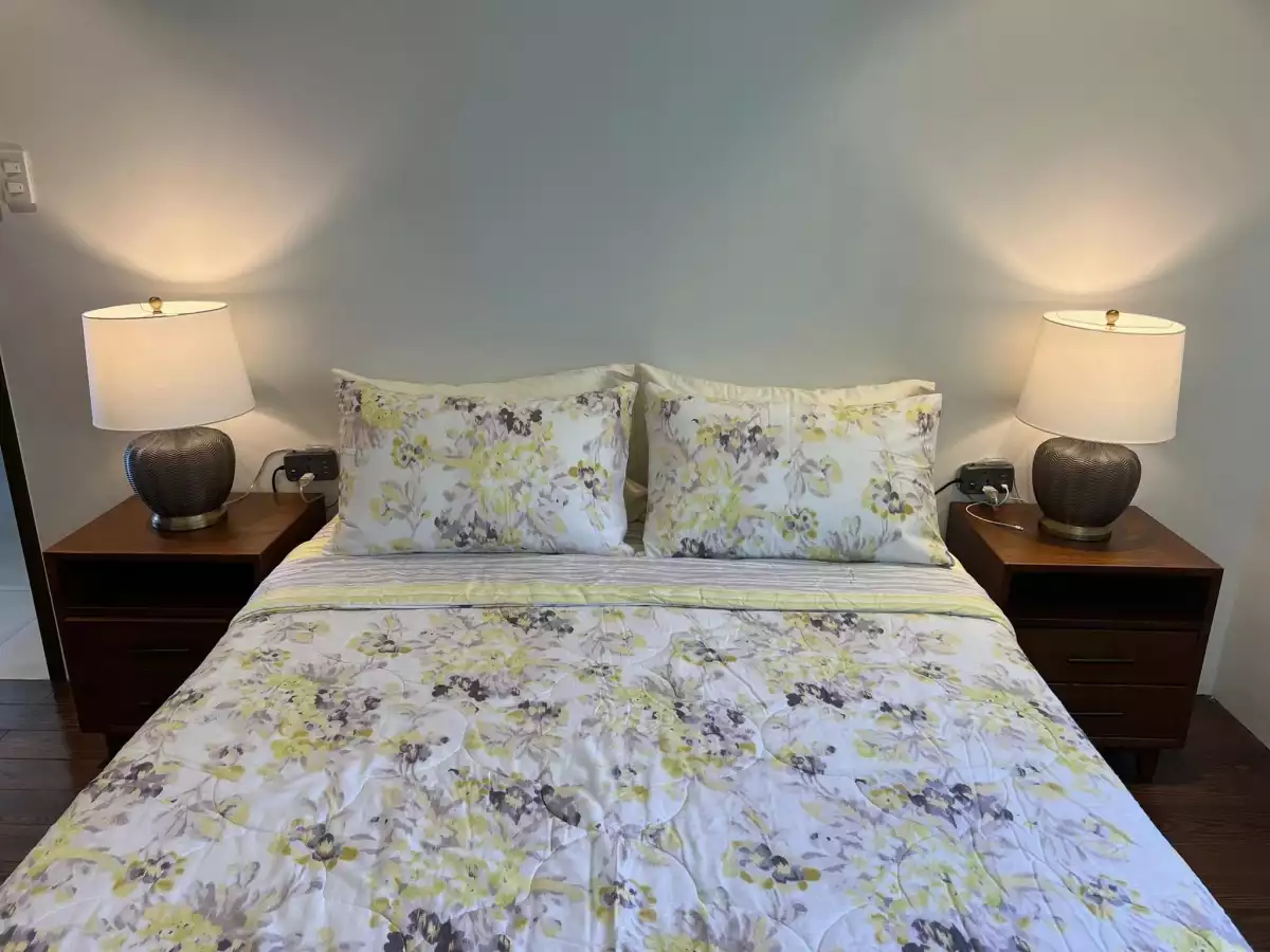 1BR TAMBULI CONDOMINIUM FOR RENT/SALE — 1 Bedroom in Lapu-Lapu City, Central Visayas, Philippines — Photo 3