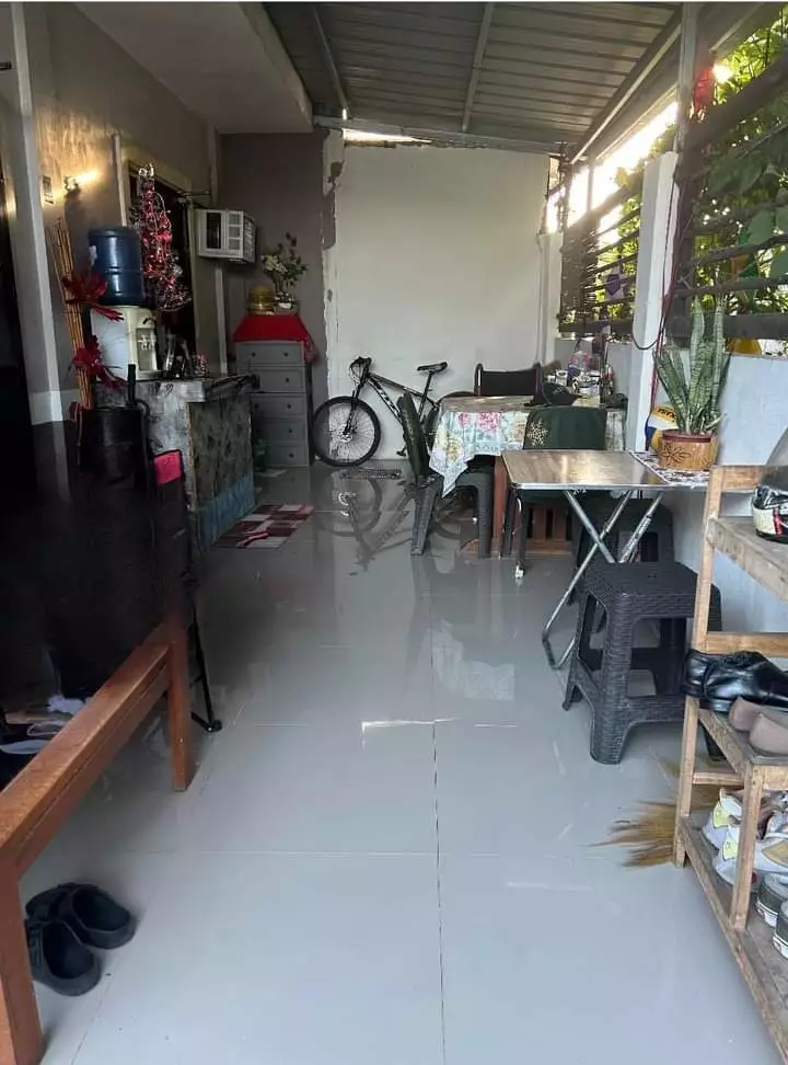 House and lot for sale in General Santos City — House and Lot in General Santos City, South Cotabato, Philippines — Photo 2