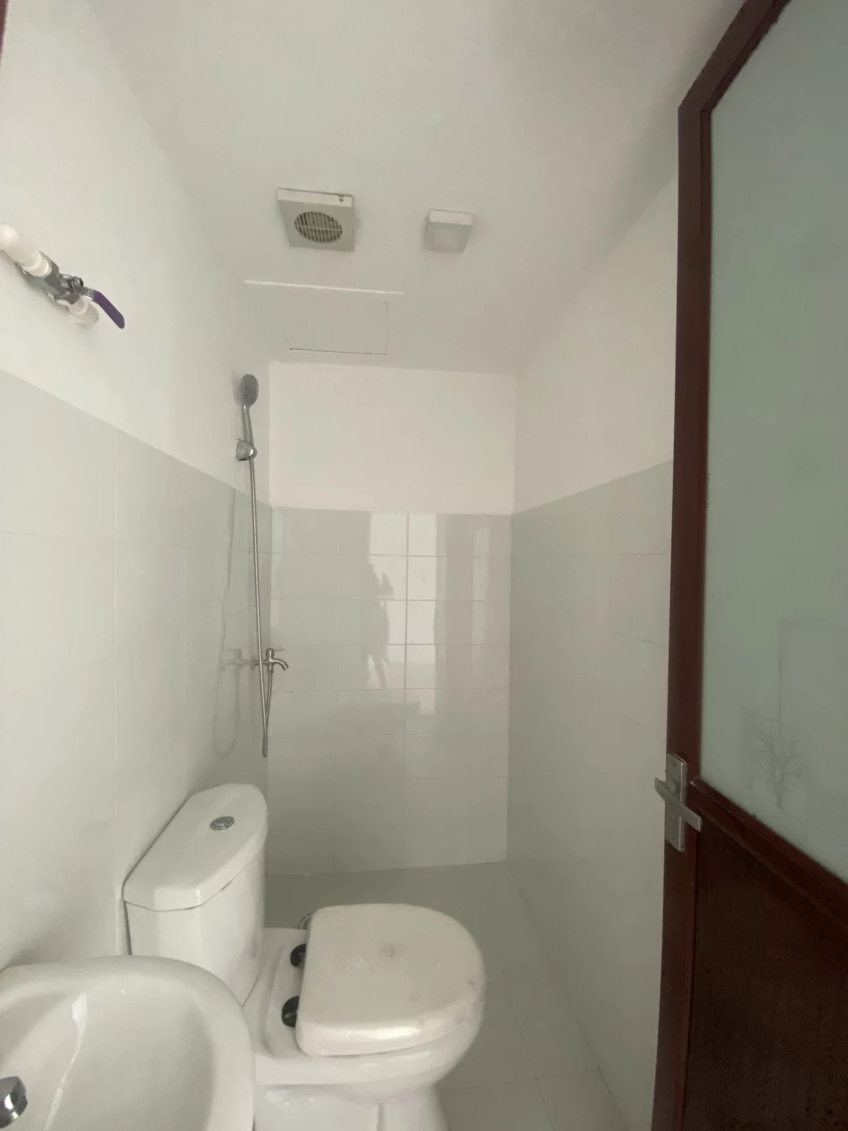 Studio Unit — Studio in Lapu-Lapu City, Cebu, Philippines — Photo 3