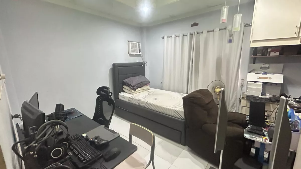 Fully Furnished Big House in Lagao — House and Lot in General Santos City, South Cotabato, Philippines — Photo 4
