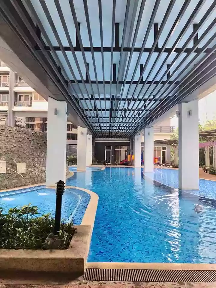 Open photo 13 of 13 — FOR SALE / RENT : SONATA PRIVATE RESIDENCES ORTIGAS