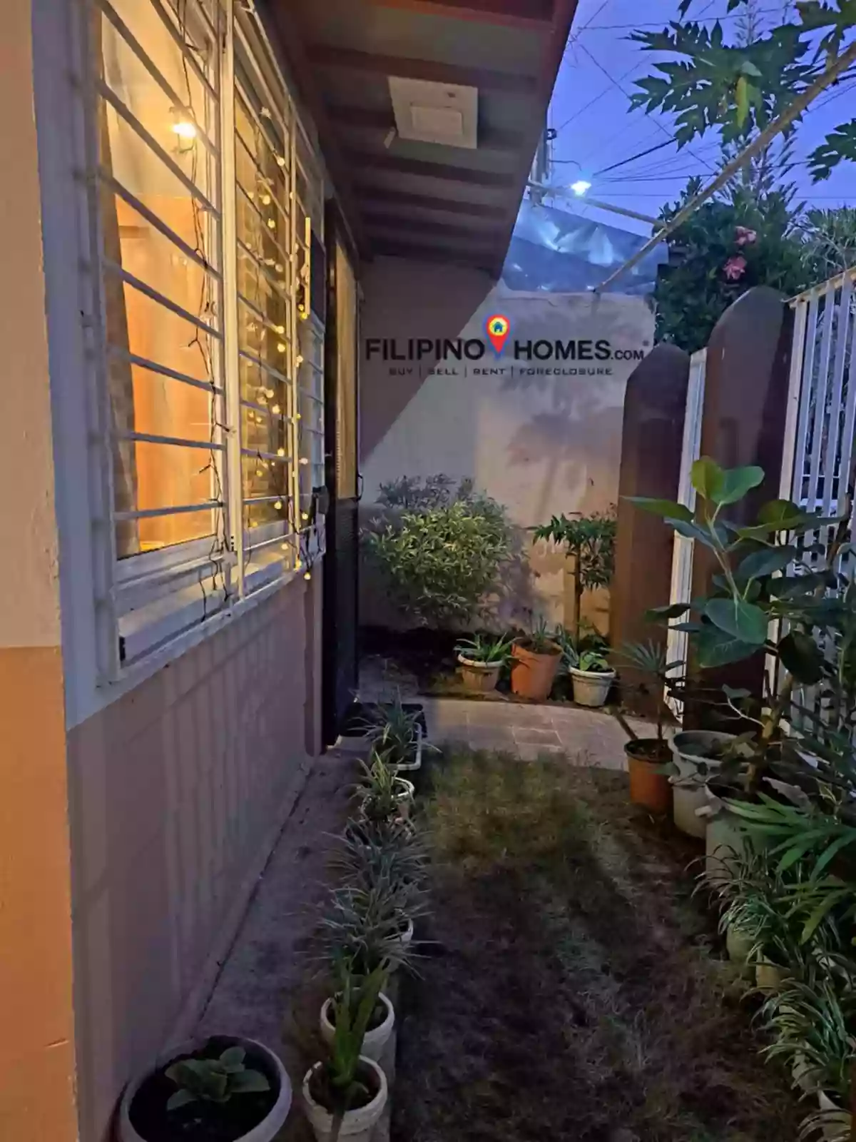 House and Lot for Sale at San Alfonso Homes — House and Lot in Naga, Camarines Sur, Philippines — Photo 7
