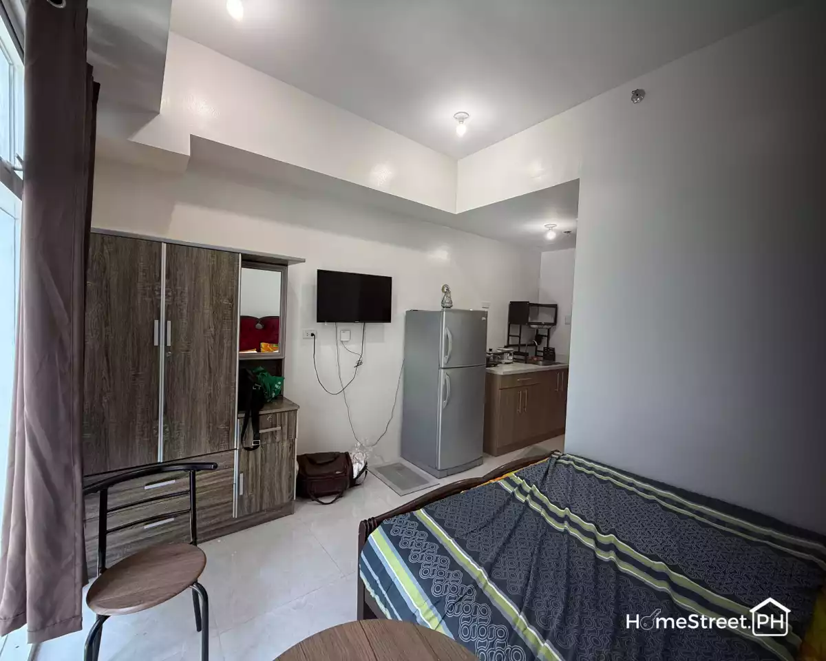 MIVELA STUDIO UNIT FOR SALE — Studio in Cebu, 6000 Cebu, Philippines — Photo 5