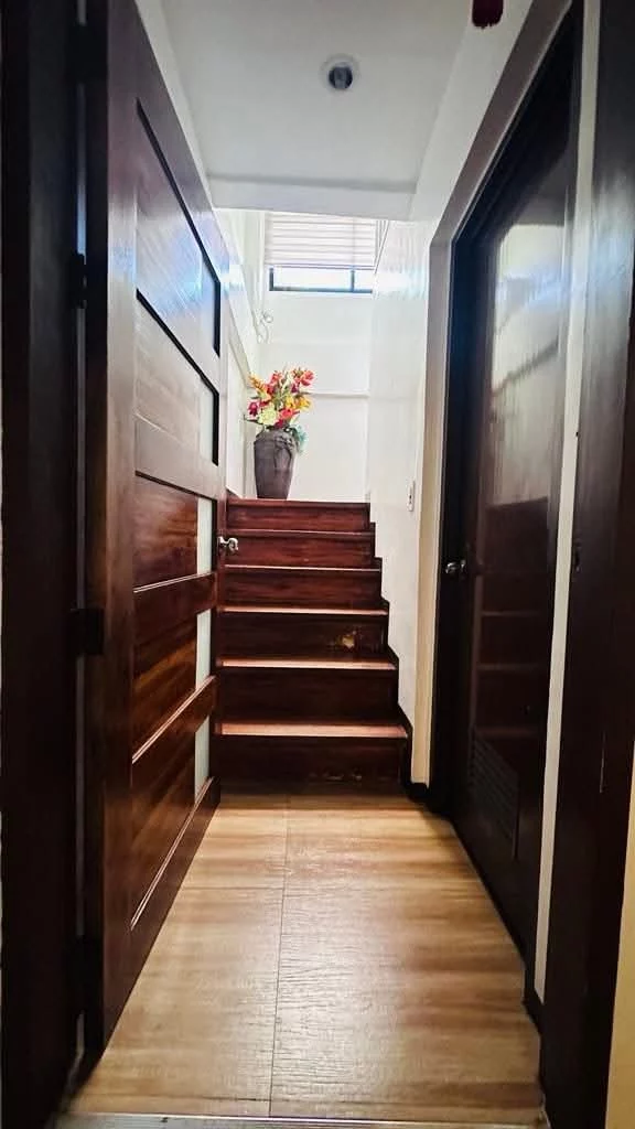 House & Lot @ GSIS Matina, Davao City — House and Lot in Polaris, Matina, Davao City — Photo 5