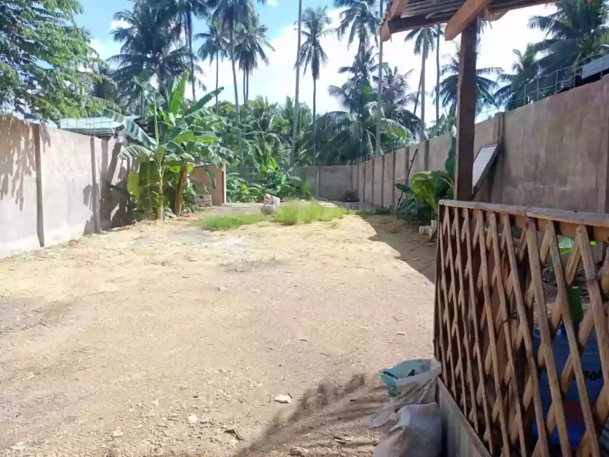 Commercial Lot For Rent — Commercial Lot in Carmen, Cebu, Philippines — Photo 3