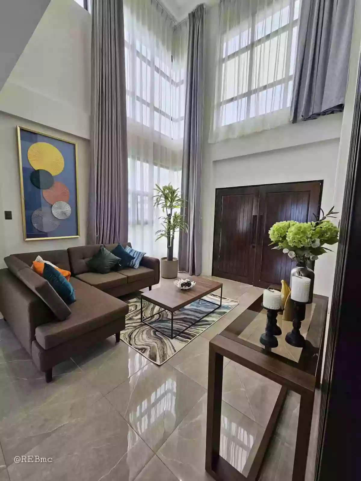 modern zen kishanta — House and Lot in Talisay, Cebu, Philippines — Photo 4
