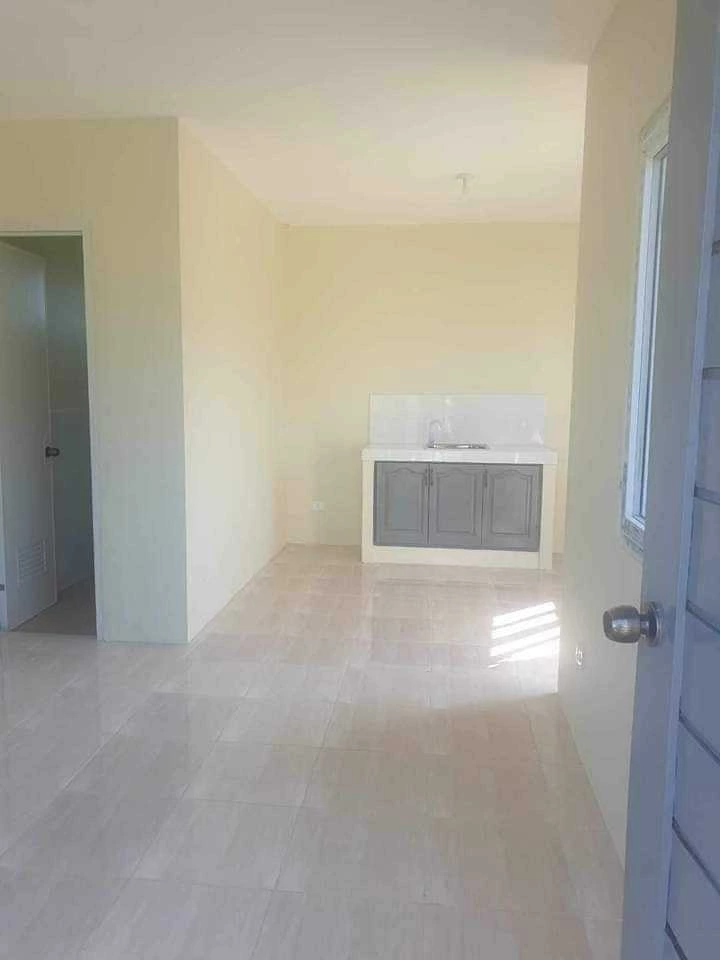 Golden Palm Subdivision — House and Lot in Bacolod, Negros Occidental, Philippines — Photo 3