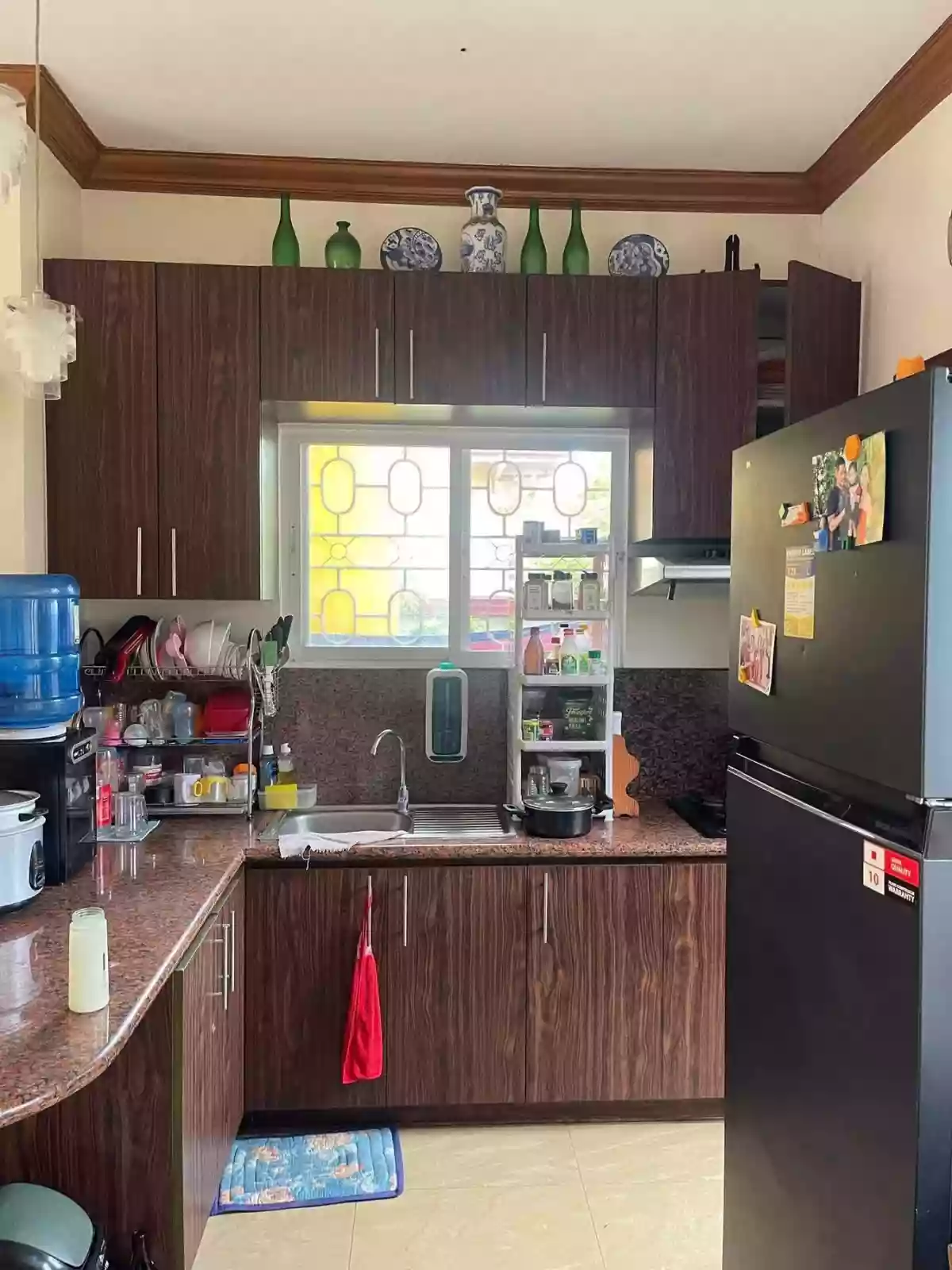 FOF SALE Bungalow House and Lot — House and Lot in Jagobiao Mandaue City — Photo 4