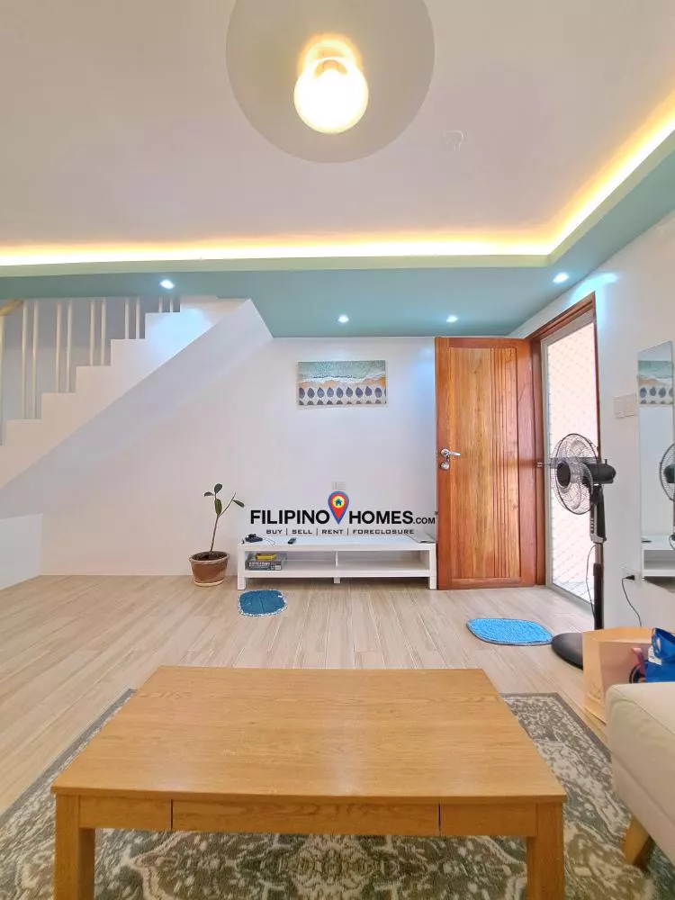 House for Rent at Grandvale 3 — Townhouse in San Felipe, Camarines Sur, Philippines — Photo 3