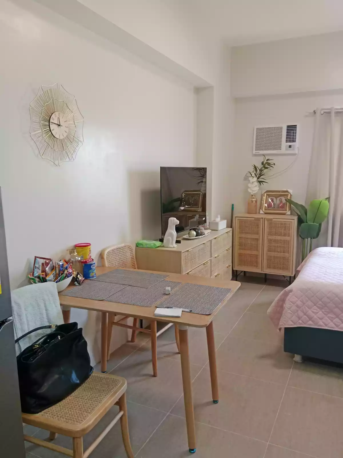 Condo for Sale — Studio in Saint Lawrence Street, Cebu City, Cebu — Photo 3
