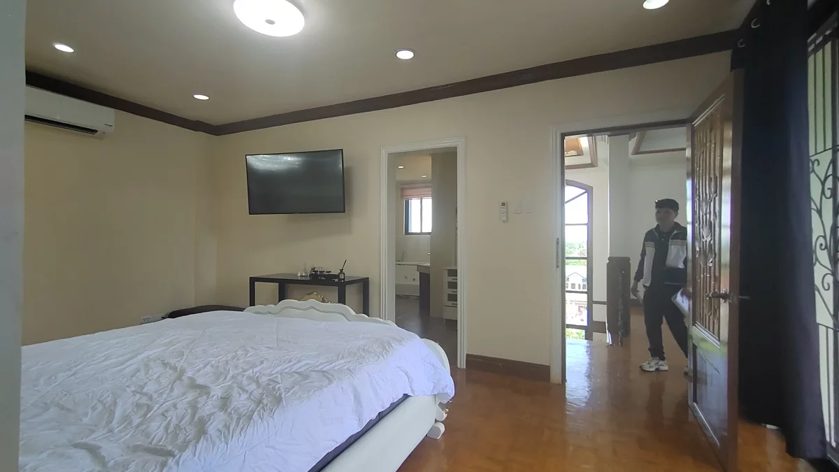 Single attached house — House and Lot in Cebu City, Cebu, Philippines — Photo 4
